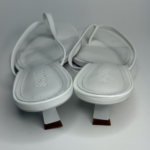 Schutz Carolyn Sandal - Picture 9 of 11